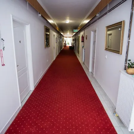 Bed & Breakfast Golyafeszek Panzio