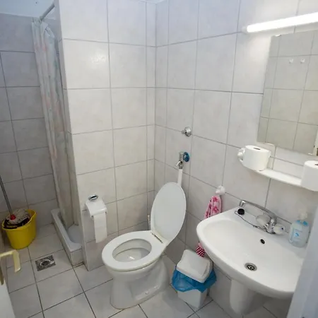 Bed & Breakfast Golyafeszek Panzio Tiszafured